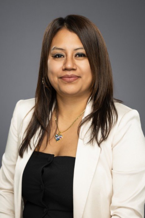 Alma Barragan