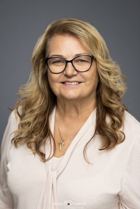 Mary Dean