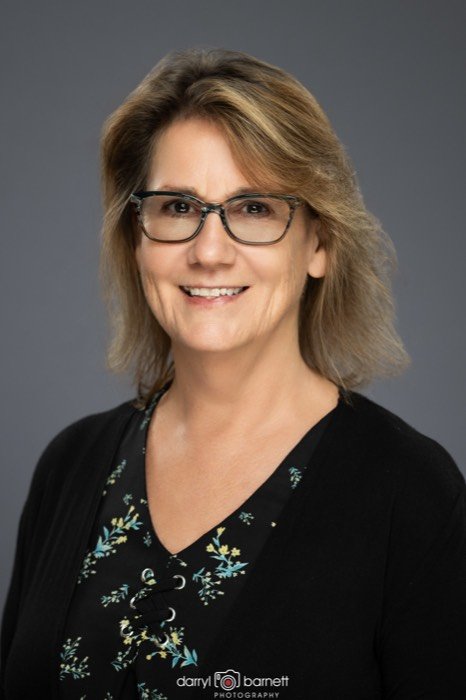 Sherri Horner